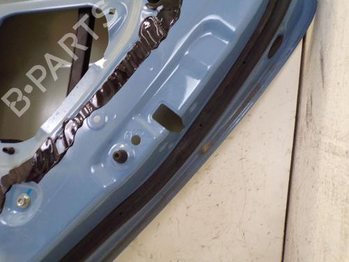 Right rear door KIA PICANTO II (TA) 1.0 | BP29092931C5 
