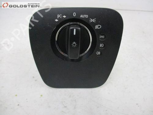 Used Headlight switch Headlight switch 37100566 37100566