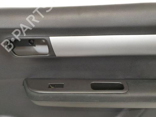 Front right panel SUZUKI SWIFT III (MZ, EZ) 1.3 (RS413, ZC11S) | BP36771299C59 - Image 3