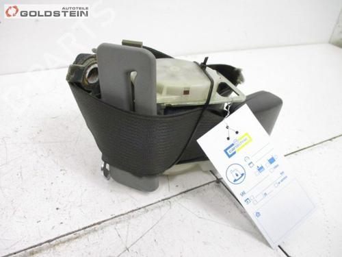 Rear center seatbelt CHRYSLER 300C (LX, LE) 3.5 | BP37109057I27 - Image 3