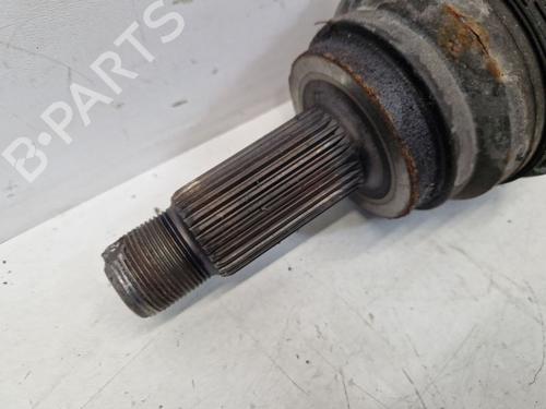 Left front driveshaft BMW X5 (E70) xDrive 35 i | BP37143880M38 - Image 3