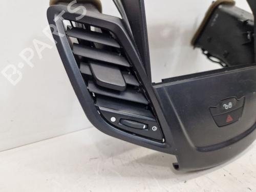 Air vent FORD FIESTA VI (CB1, CCN) 1.6 Ti | BP37138730I21 - Image 3