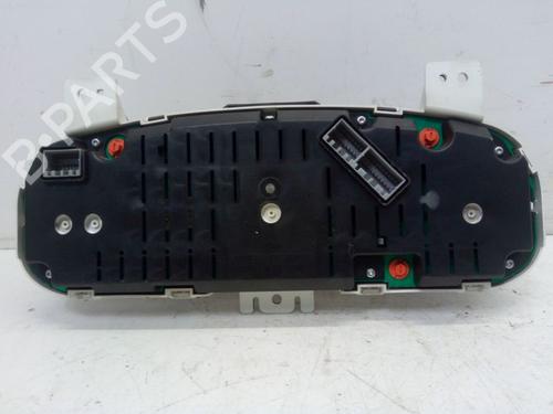 Display monitor KIA CEE'D Hatchback (ED) 1.6 | BP29603246C48 