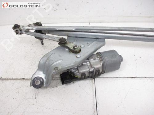 Front wiper motor DACIA SANDERO 1.4 (BS0C, BS0A, BS0G, BS1F, BS0E) | BP31702451M29 