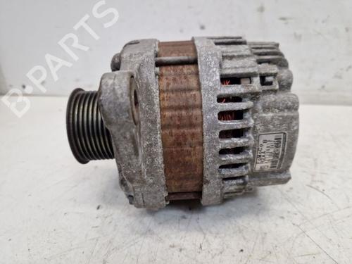 Alternator MAZDA 6 Hatchback (GH) 2.2 MZR-CD (GH10) | BP38625162M7 - Image 7