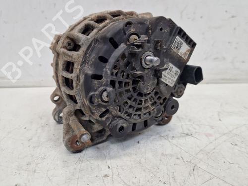 Alternator VW PASSAT B8 Variant (3G5, CB5) 2.0 TDI | BP37144547M7 - Image 3