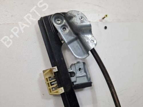 Front left window mechanism VW CADDY III MPV (2KB, 2KJ, 2CB, 2CJ) 1.4 | BP31177298C22 