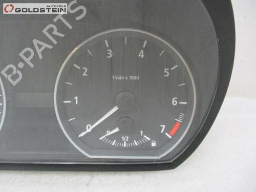 Instrument cluster BMW 1 (E87) 116 i | BP37104377C47 - Image 3