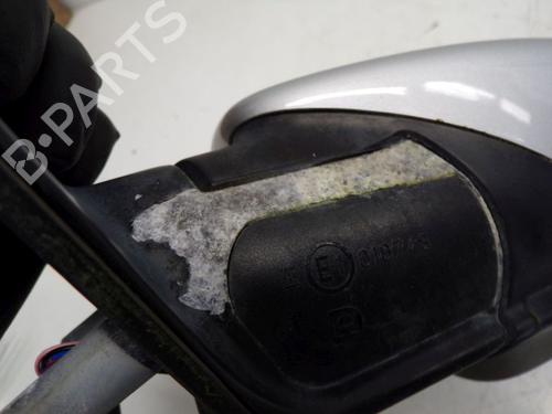 Left mirror BMW 5 (E60) 530 i | BP29101028C26 