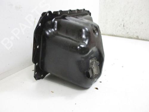 Oil sump BMW 3 (E90) 318 i | BP37112282M115 - Image 2