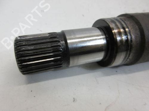 Right front driveshaft FORD FOCUS III 1.0 EcoBoost | BP37123971M39 - Image 3