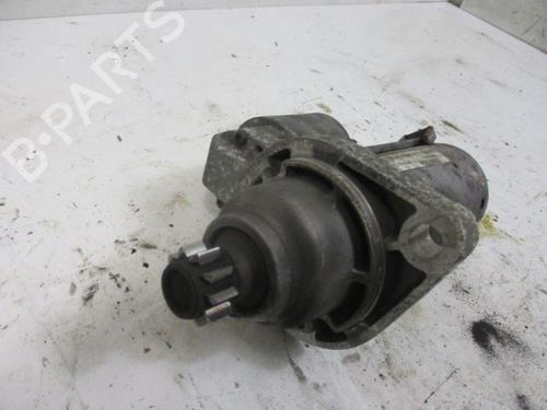 Startmotor VW TOURAN (1T1, 1T2) 1.6 FSI | BP18798702M8 