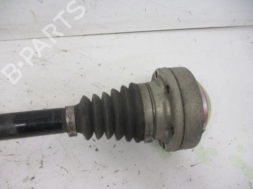 Right rear driveshaft AUDI A4 B9 Avant (8W5, 8WD) 3.0 TDI quattro | BP18795803M41 
