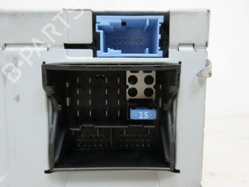 Electronic module CITROËN C5 II Break (RE_) 1.6 HDi (RE9HZC, RE9HYB) | BP38027959M83 - Image 9