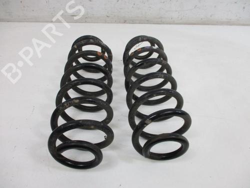 Shock absorber spring VW PASSAT B6 Variant (3C5) 2.0 TFSI | BP18792778C152 