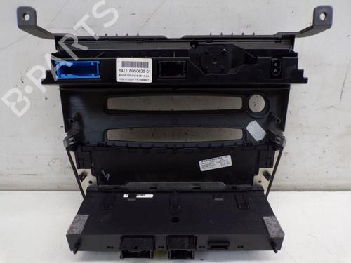 Climate control BMW 5 (E60) 530 i | BP37133769I5 - Image 5