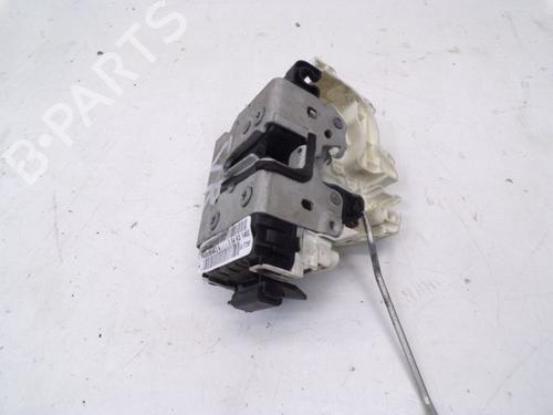 Front right lock CHRYSLER GRAND VOYAGER V (RT) 3.6 | BP29097469C97 