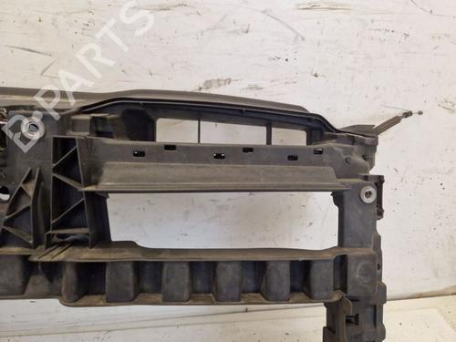 Crossmember VW GOLF VI (5K1) 2.0 GTi | BP29109506C162