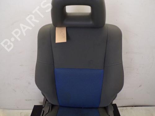 Right front seat DODGE CALIBER 1.8 | BP37118207C16 - Image 2