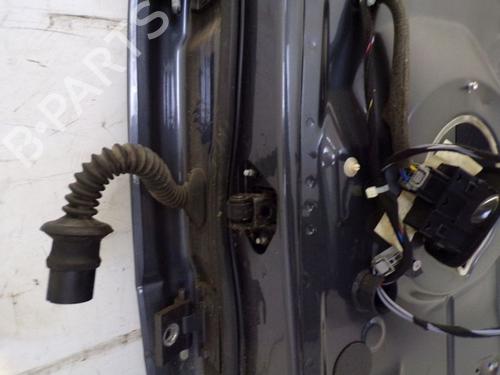 Right rear door VOLVO XC90 I (275) 2.5 T AWD | BP26676786C5 