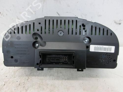 Instrument cluster VW GOLF V (1K1) 2.0 GTI | BP37123152C47 - Image 6