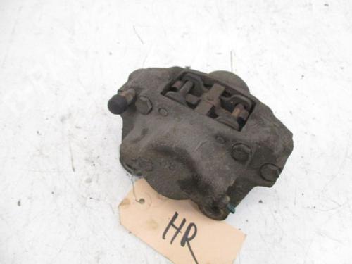 Right rear brake caliper SAAB 9-5 (YS3E) 2.0 t | BP18807582M106 
