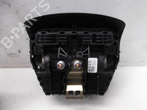 Rat RENAULT MEGANE III Hatchback (BZ0/1_, B3_) 1.6 16V (BZ1B, BZ1H) | BP37121037C49  - Image 8
