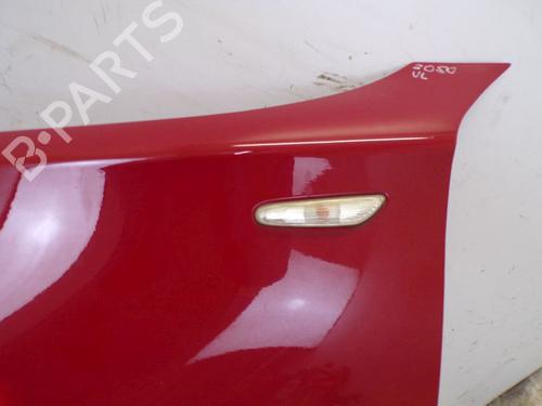 Left front fenders BMW 1 (E81) 116 i | BP29096058C41 