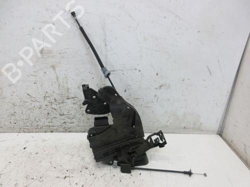 Rear left lock VOLVO V50 (545) 1.6 D | BP29093864C100 