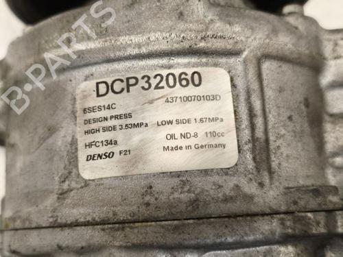 AC compressor VW GOLF VI Variant (AJ5) 1.6 TDI | BP39908912M34 - Image 8