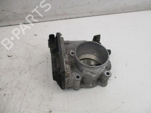 Used Throttle body TOYOTA VERSO (_R2_) 1.8 (ZGR21_, ZGR21R) (147 hp) 29088399