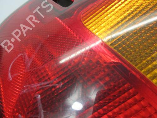 Right taillight JEEP GRAND CHEROKEE II (WJ, WG) 4.0 4x4 | BP31703472C35 