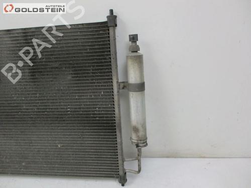 AC radiator NISSAN X-TRAIL II (T31) 2.0 dCi | BP18753339M32