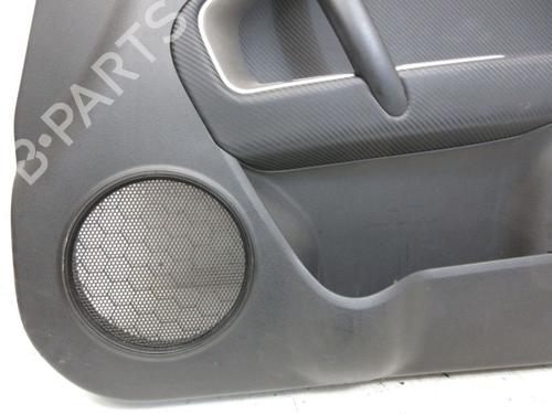 Front right panel ALFA ROMEO MITO (955_) 1.4 MultiAir (955AXL1B) | BP29087098C59 