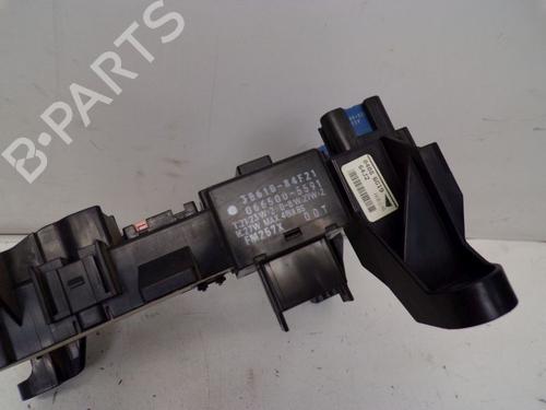 Fuse box SUZUKI GRAND VITARA II (JT, TE, TD) 1.6 All-wheel Drive (JB416) | BP37117481E1 - Image 6