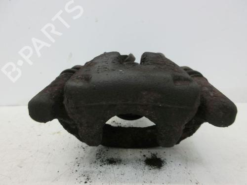 Right rear brake caliper SMART FORFOUR (454) 1.3 (454.031) | BP19290606M106 