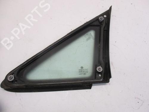 Front right quarter glass VW TOURAN (1T1, 1T2) 1.6 FSI | BP18804163C112 