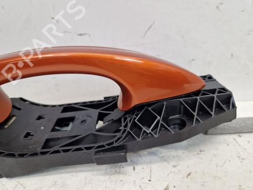Rear right exterior door handle SEAT ARONA (KJ7, KJP) 1.0 TSI | BP29108843C130 