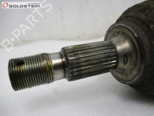 Right front driveshaft PEUGEOT RCZ 2.0 HDi | BP37104973M39 - Image 2