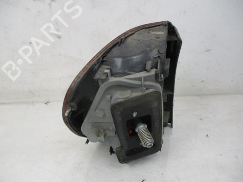 Right taillight VW FOX Hatchback (5Z1, 5Z3, 5Z4) 1.2 | BP18749977C35 