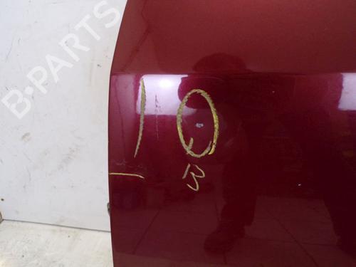 Left front door HONDA CR-V II (RD_) 2.4 Vtec 4WD (RD7) | BP30184486C2