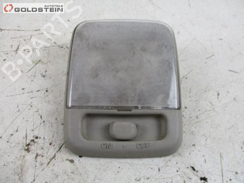 Used Interior roof light NISSAN NAVARA NP300 (D40) 2.5 dCi 4WD (174 hp) 13761933