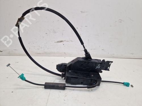 Used Front right lock Front right lock PEUGEOT 207 CC (WD_) 1.6 16V (120 hp) 40069218 40069218