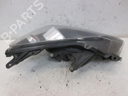 Left headlight OPEL ASTRA H (A04) 1.6 (L48) | BP37125611C28 - Image 4