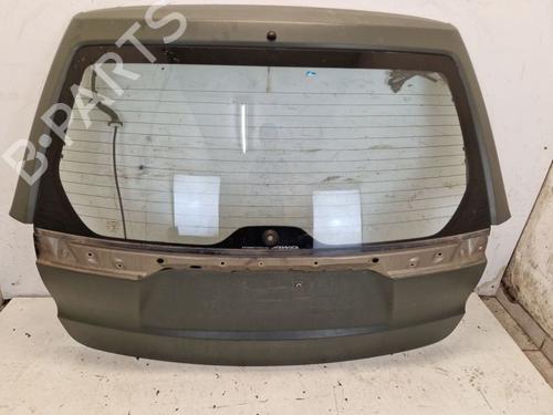 Used Tailgate Tailgate 37137332 37137332