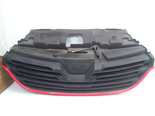 Used Grille RENAULT TRAFIC III Van (FG_) 1.6 dCi 95 (FGMJ, FGMR) (95 hp) 28135346