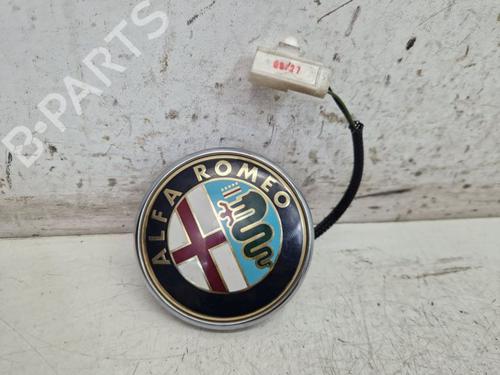 Maniglia interna del tetto ALFA ROMEO MITO (955_) 1.4 (955AXB1B) (78 hp) 28044658