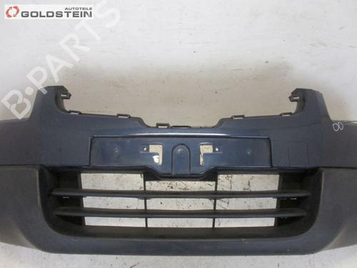 Front bumper NISSAN QASHQAI / QASHQAI +2 I (J10, NJ10, JJ10E) 2.0 | BP18754114C7 