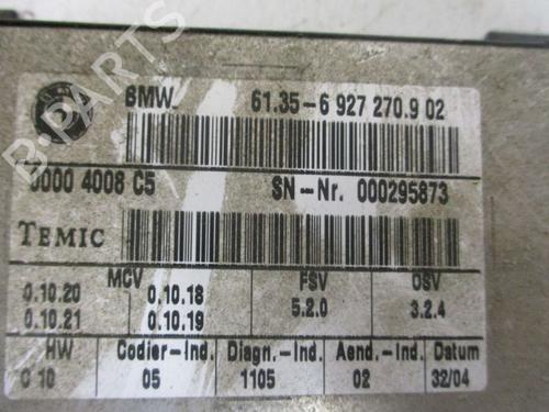 Electronic module BMW 5 Touring (E61) 525 d | BP37116208M83 - Image 5