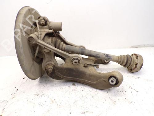 Right rear steering knuckle BMW 7 (E65, E66, E67) 730 d | BP37117476M28 - Image 7
